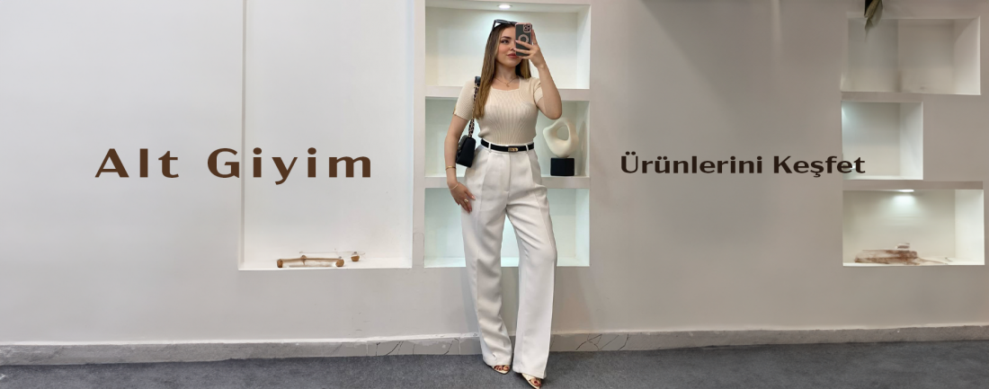 Nişantaşı Butiks