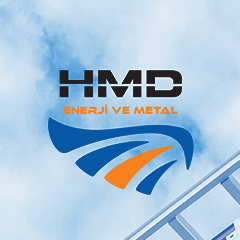 HMD Enerji ve Metal