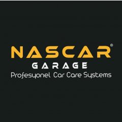Nascar Garage