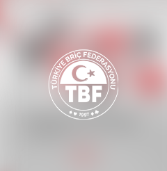 TBF - Türkiye Briç Federasyonu